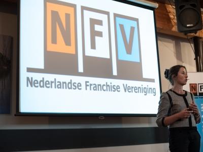 Nederlandse Franchise Vereniging (NFV)